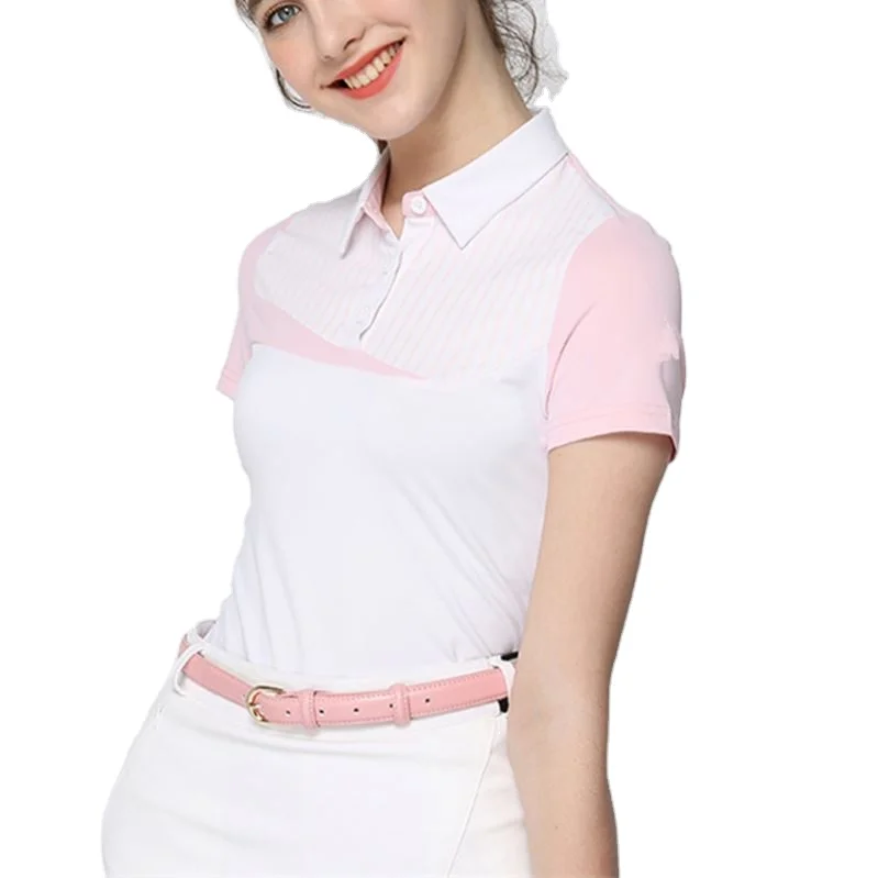 breathable athletic clothing casual wear women soccer custom suit badminton golf outfit uniform set