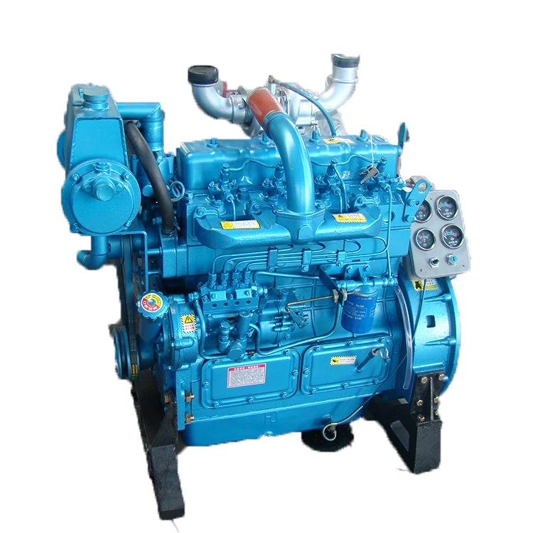 35HP 1800RPM Diesel Engine 490D  For  Grain dryer