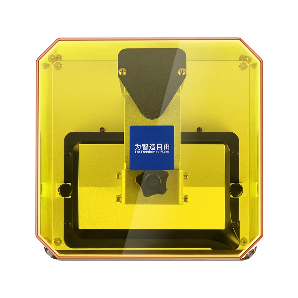 ANYCUBIC высококачественный фотонный моно Модернизированный полимерный LCD 3D