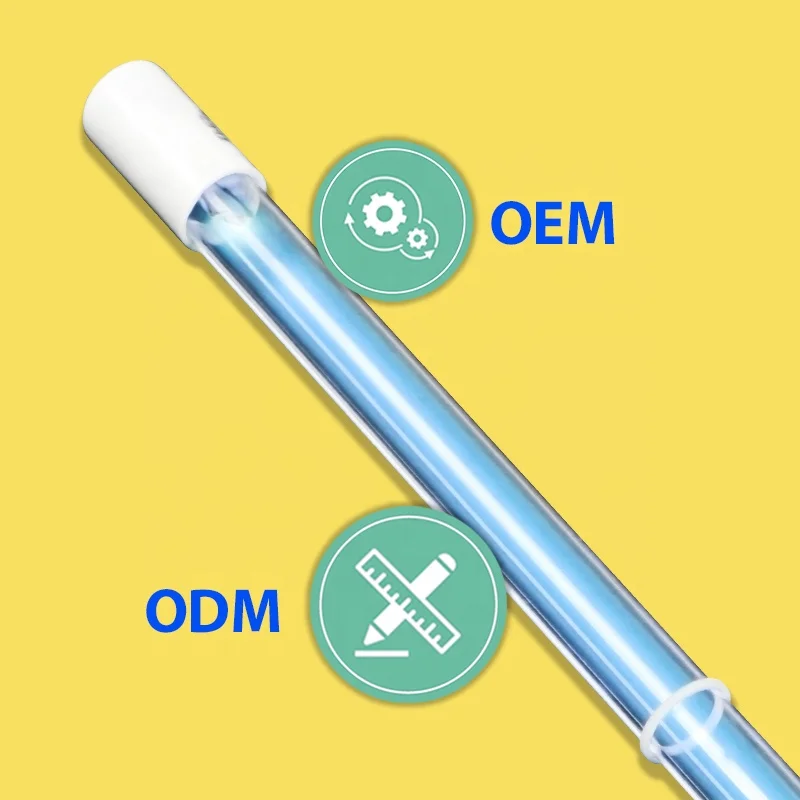 Factory Customized GHO357T5 UV Tube 40W 14' Replacement Ultraviolet High Outlet Replacement UV Bulb