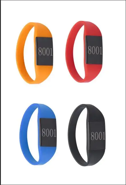 ID IC card Electronic RFID Sauna lock metal gym locker cabinet RFID lock