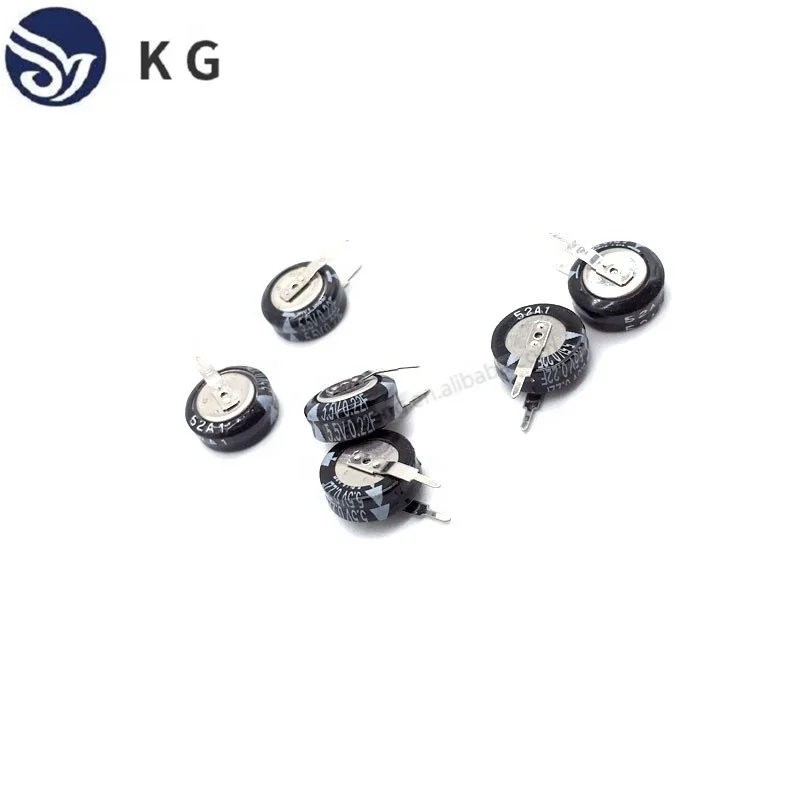 EECSOHD224V DIP электронные компоненты, Трехконтактный v-образный двигатель, МОП полевой транзистор, новый оригинальный EECSOHD224V