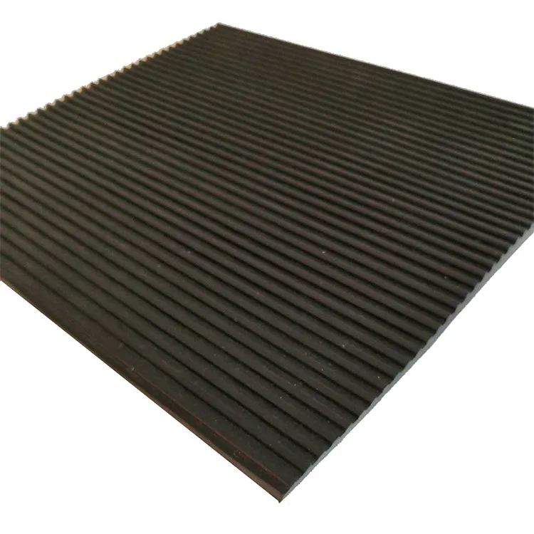 Gym mats rubber flooring mats anti-vibration anti-slip for gym Mat