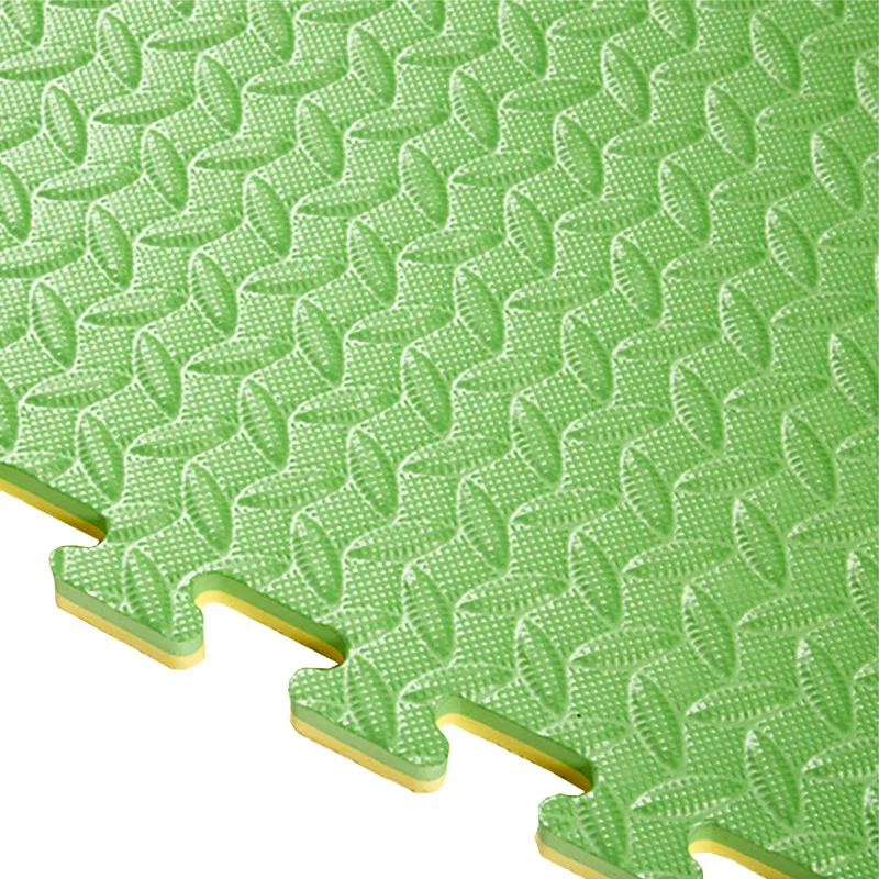 Fashion EVA puzzle Foam interlocking tatami taekwondo Martial Arts Joudo gymnastic Floor Cushion gym exercise gym tiles EVA mat