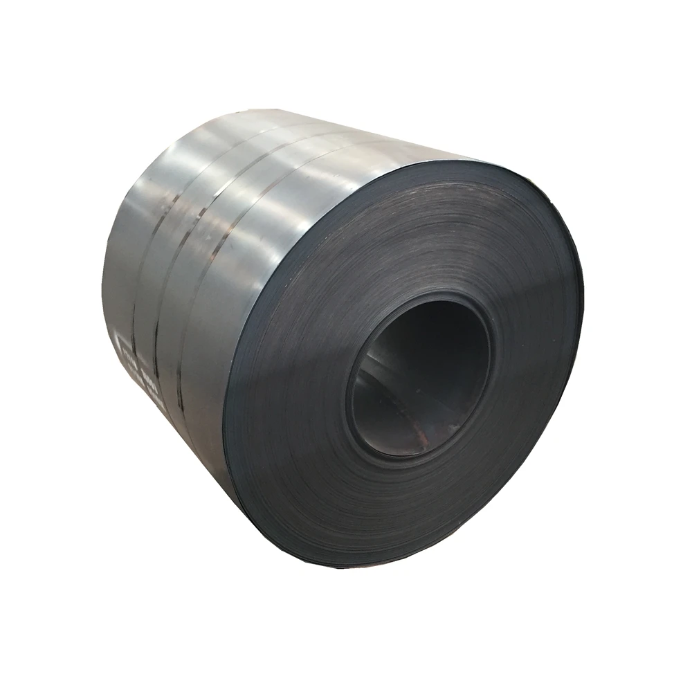 A36 SS400 S275JR S355JR SAE1008/1010 galvanized steel  low/high carbon steel  strip//coil