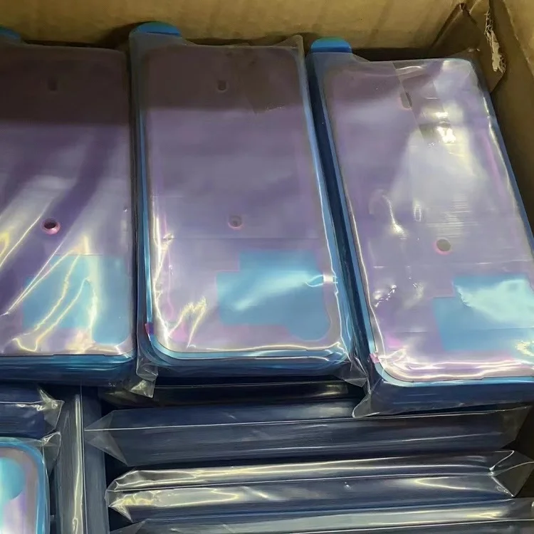 Original Waterproof Adhesive Glue Tape Sticker For iPhone 11 12 13 14 Pro Max 12 13 Mini Front Housing LCD Touch Display Frame