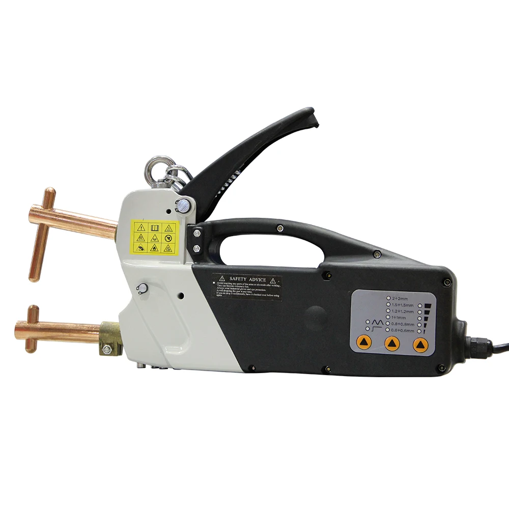 TFAUTENF portable spot welder for metal welding