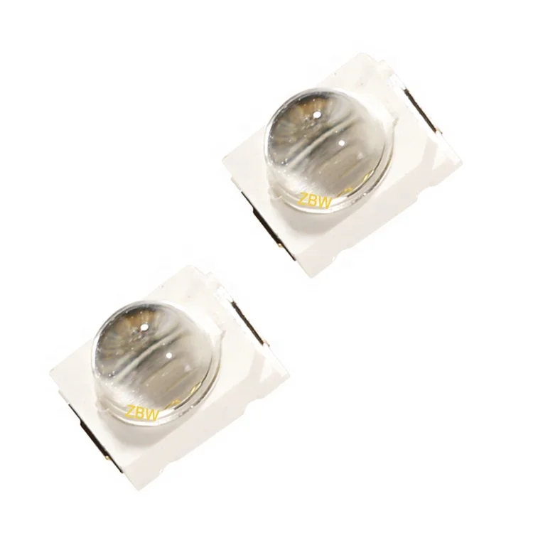 ZBW Various plug-in or SMD Infrared Diode Receiver 5mm 8mm 10mm 3mm  ir led 940 nm 3w 5w, 1w ir led diode,850nm ir led diode