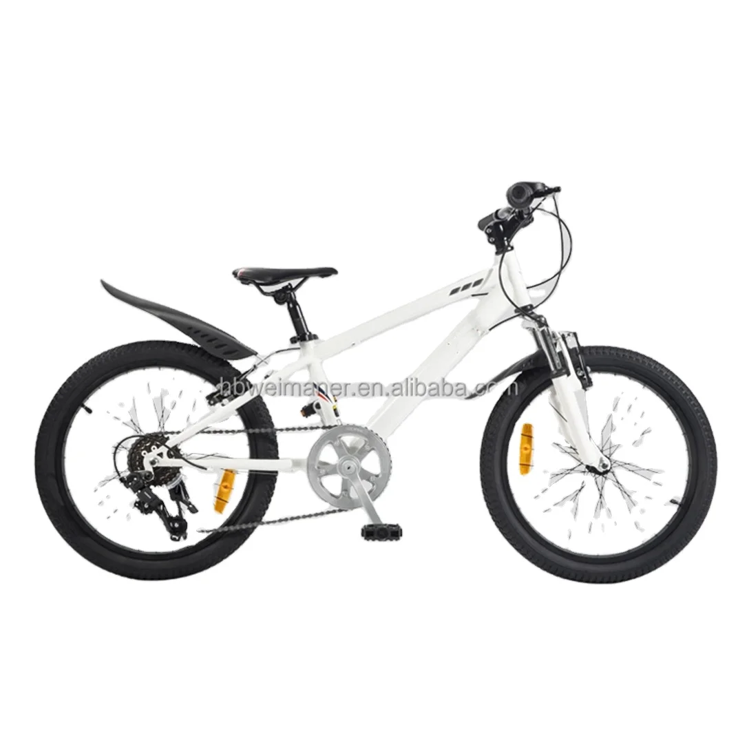 wholesale 10 years old child cycle steel 18 20 inches good quality children bicycle kids mountain bike