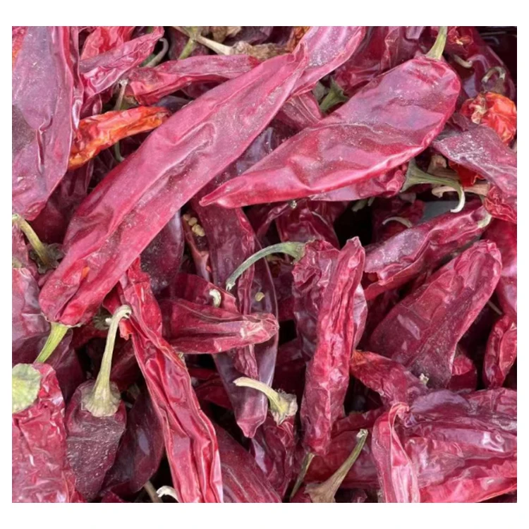 high quality and competitive price Wholesale Sweet Paprika Dried Single Spices&Herbs