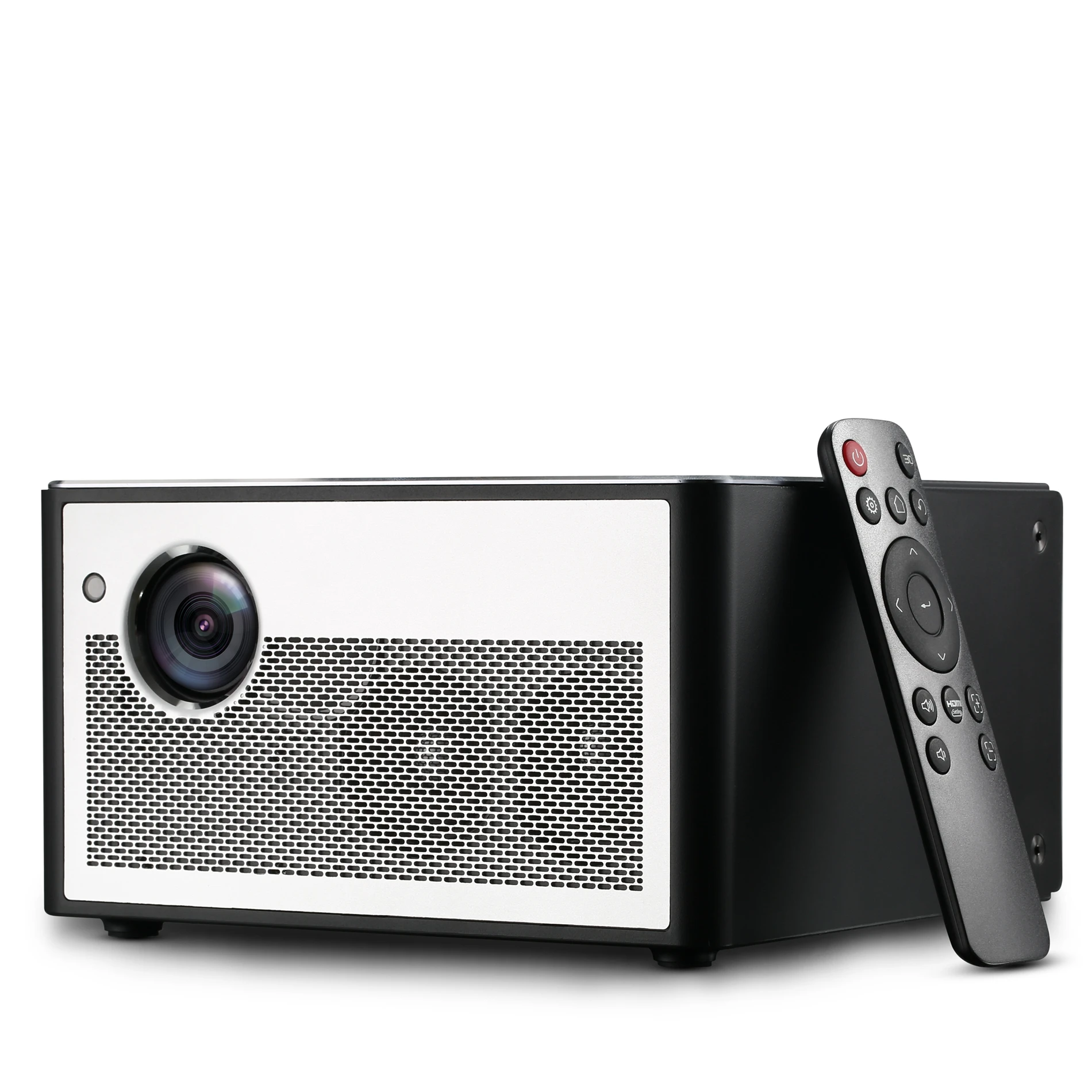 Vivibright H1 800p 6500lms FULL HD 3D proyector with built-in stereo speaker for Multimedia  Game Entertainment