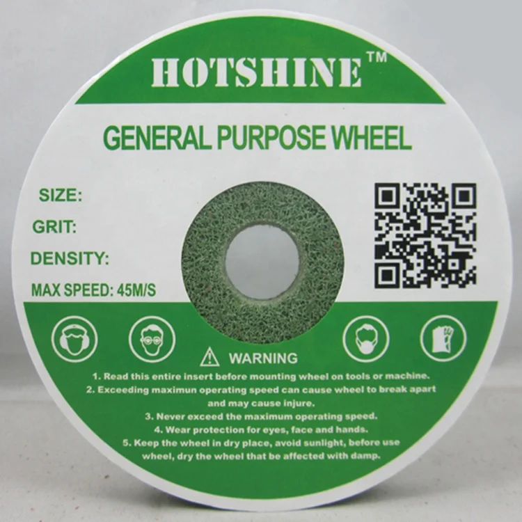 
abrasive cutting grinding wheel en12413 