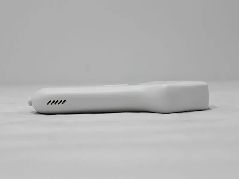 Фазированный массив пальмовый допплер wifi Ультразвуковой USB connect ультразвук