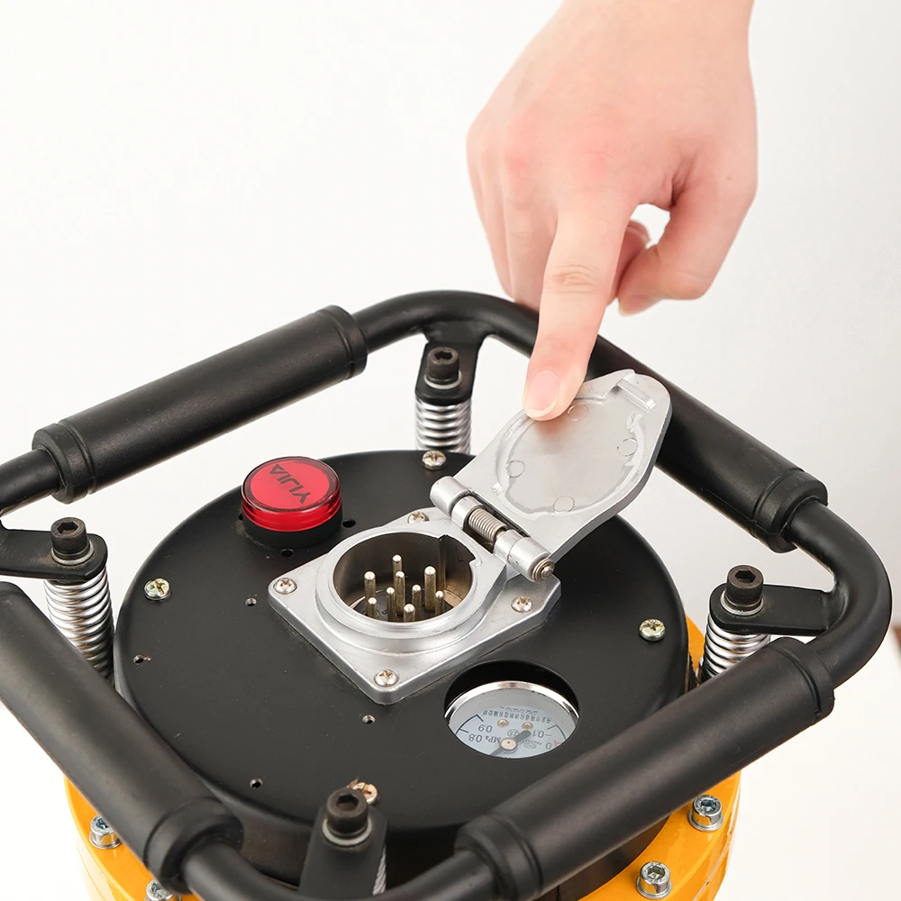 RD-1805 Portable X-ray Flaw Detector Directional X-ray ceramic Tube Welding Inspection Equipment