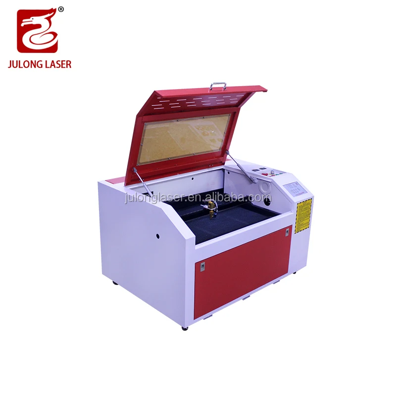 Wood sheet hardwood cork laser cutting machine for plywood mdf laser engraving machine good price