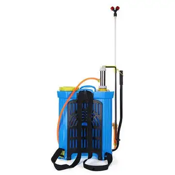 Ранец сельскохозяйственный Электрический опрыскиватель