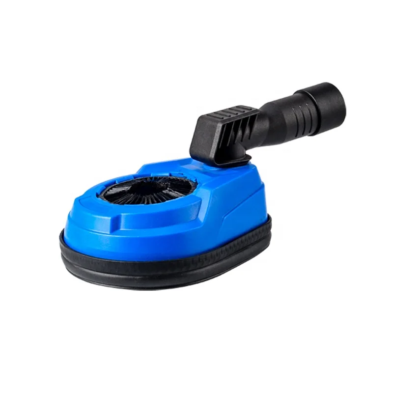 China Professional Handheld Industrial Stone Electric Nail Polisher Dust Cover