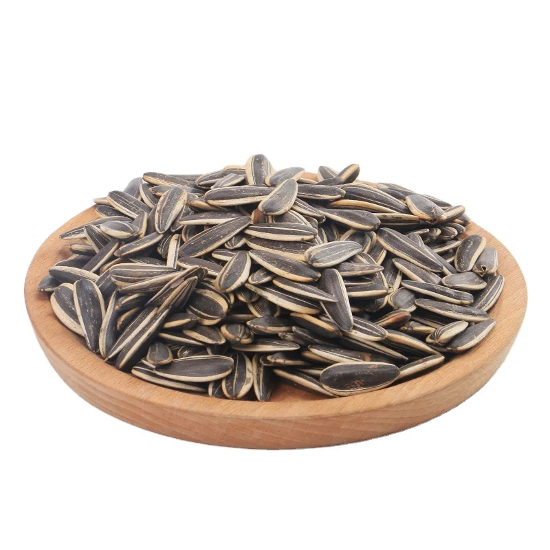 2022 Bakery Grade Sunflower Kernels New Crop Raw Material Double Cleaned Packaging Peeled 361 Sunflower Seeds
