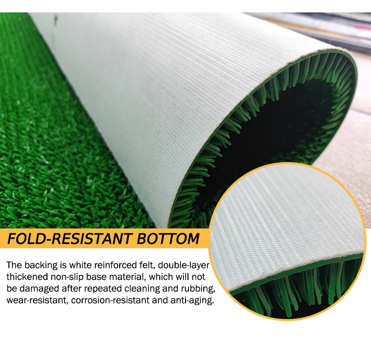 Graceline Top Quality Magical Grass 24mm/26mm Alluvial Gold Plastic Gold Mining Vortex grass