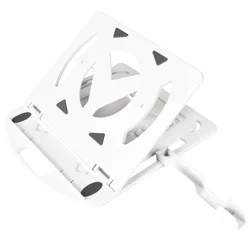 Worldwide hot selling flexible and portable 360 degree rotatable laptop stand