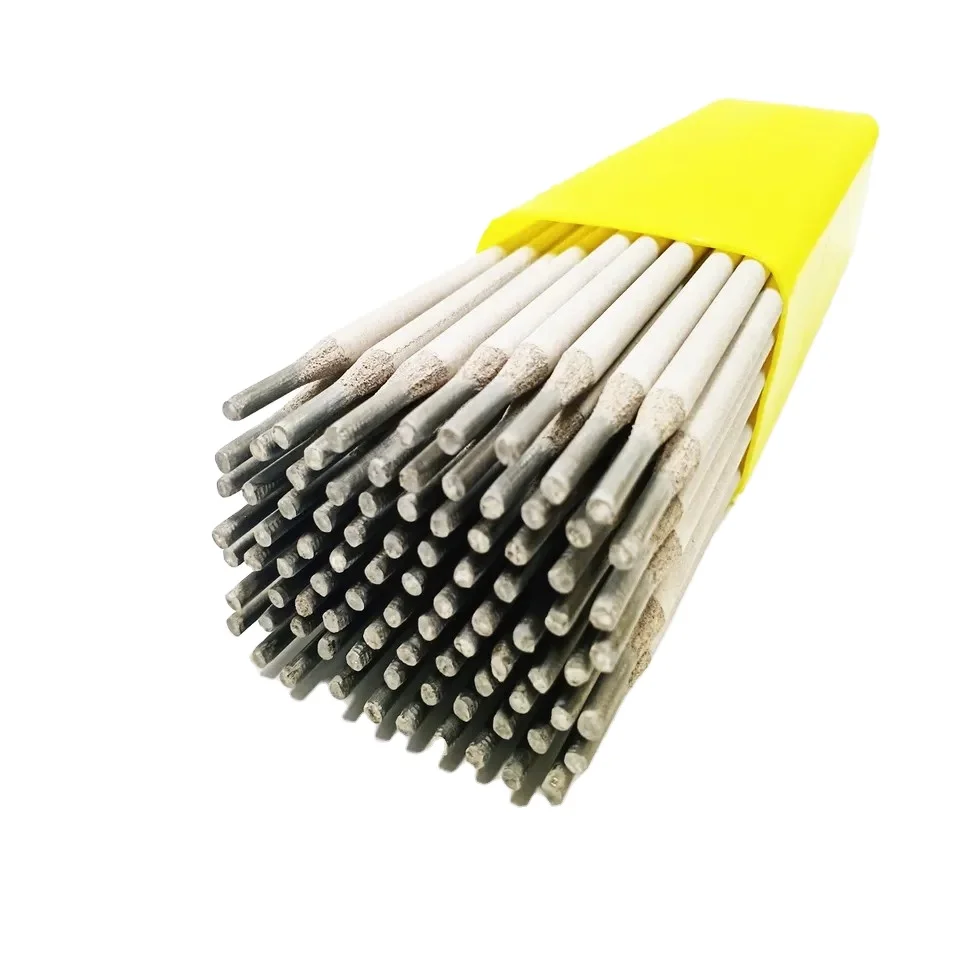 AWS E308l -16 stainless steel aws e308-16 E316L-16 specification of weld electrode rod