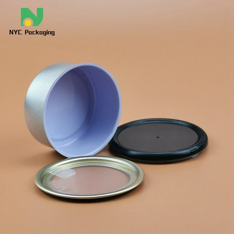 empty tin cans for food packing tin can coffee ice cream tin can