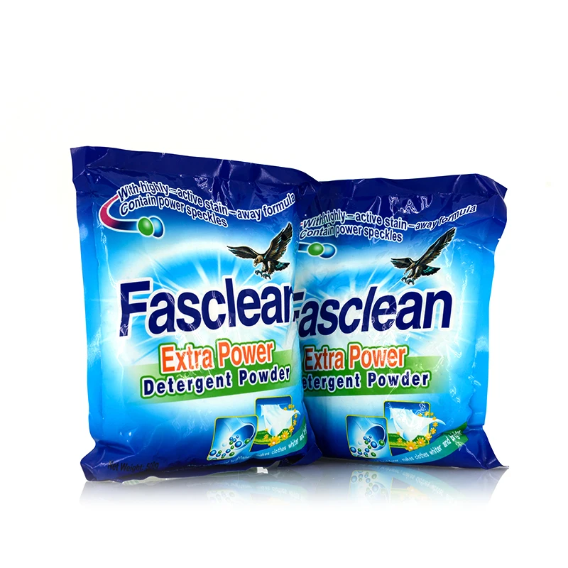 Stable washing powders detergent names