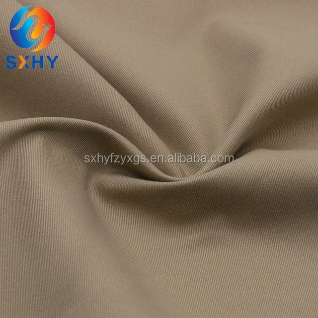 Polyester cotton TC 90/10 45*45 96*72 90gsm  fabric pocket