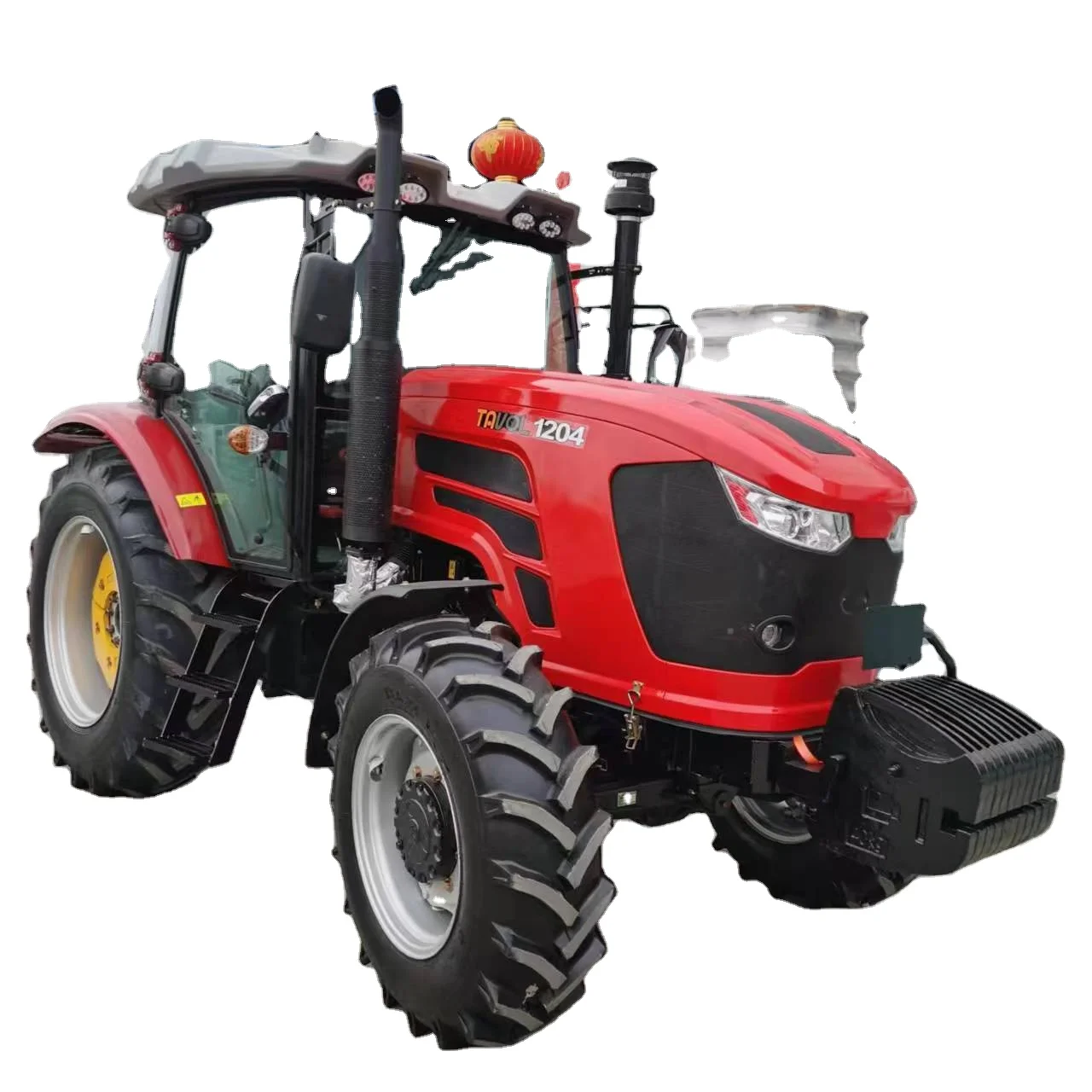 Сельскохозяйственная техника Ручной мини-трактор для сельского хозяйства