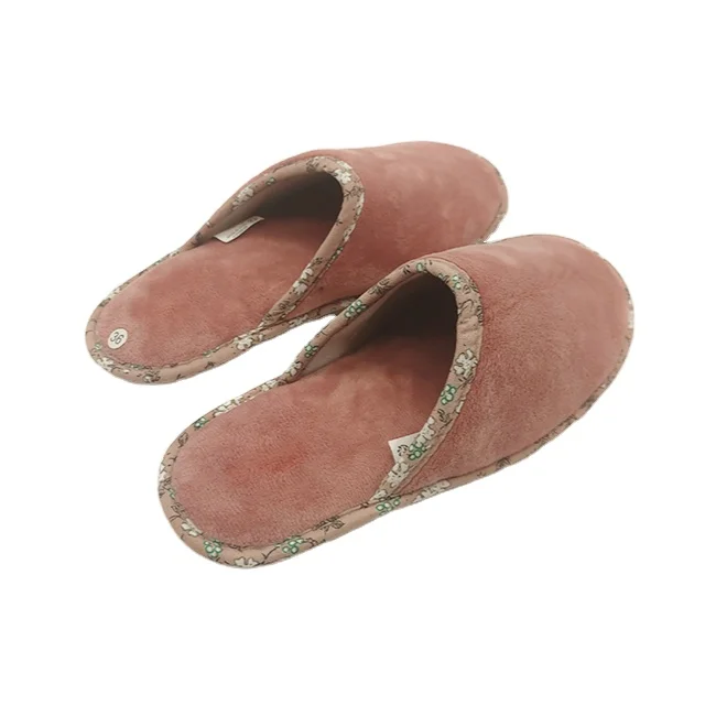 heals shoes for women Autumn winner warm sandals ladies women slippers