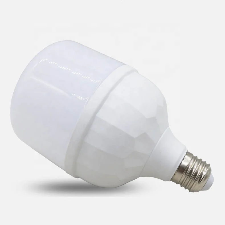 Hot Selling LED T Bulb Lamp housing