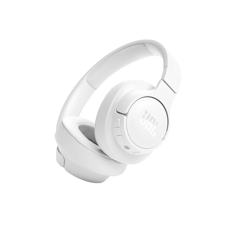 Original JBLL 720BT Wireless Headphones Bluetooth 5.3 Foldable Gaming Sport Headset With Mic Music Earbuds Audio Dual Connection