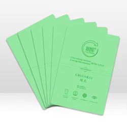 Qianjibian factory price plotter universal tpu film  tpu hydrogel film for cutting machine