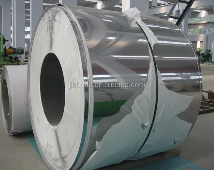 1050/1060/1070 алюминиевая полоса