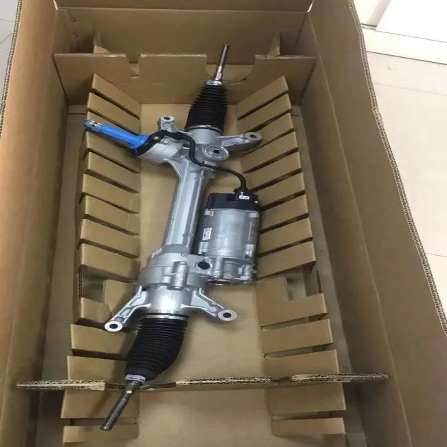 A2184605600  2184605600  for Medsace CLS W218 Electronic Steering Gear   power steering gear box