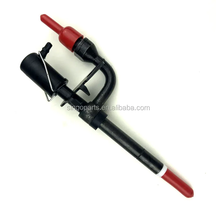 Aftermarket engine Diesel pencil injector nozzle 26967