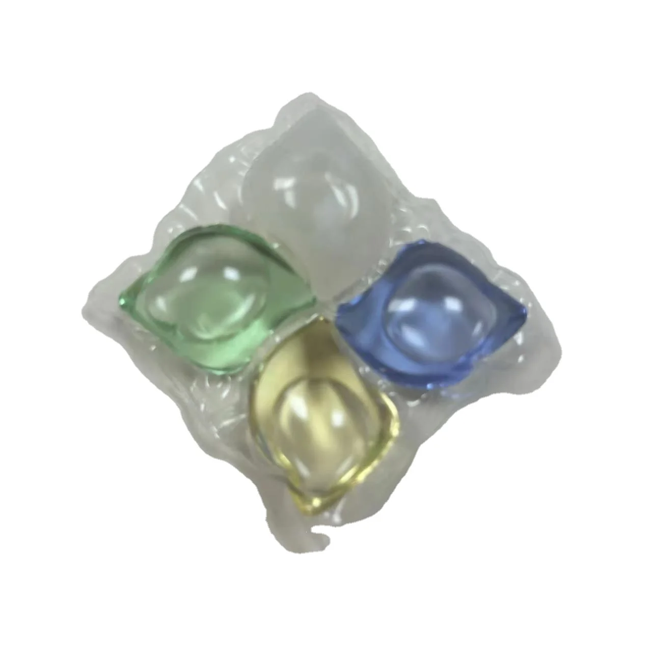 Fragrance Beads 4-in-1 With Clean Laundry Condensation Beads cleaning Supplies