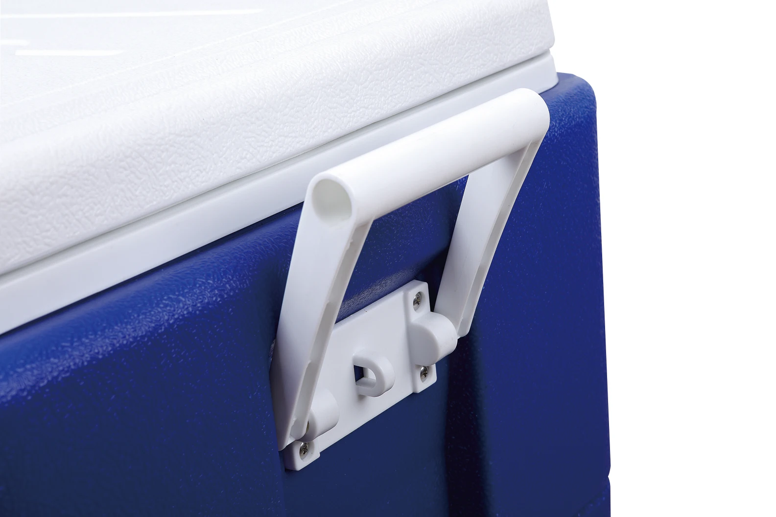 60l Cool Summer Round Beer Water Plastic Logo kustom Cooler Box