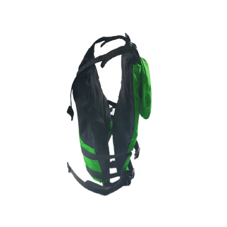 Высококачественные спасательные жилеты из ПВХ для каякинга/катания на Весле с плавающей плавучестью PFD помощь при спасении