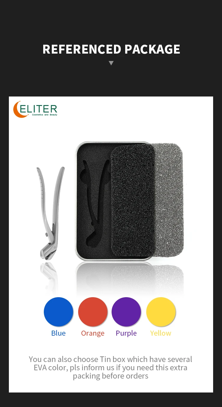 Best Cuticle Nippers