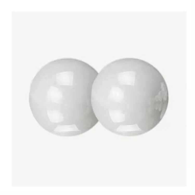 sell high alumina ceramic ball Micro Silica Zirconia  bead grinding ball