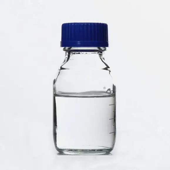 High Quality Organic Liquid Raw Material Vinylmethylsiloxane Vinyl Terminated Vinyl Silicone Oil