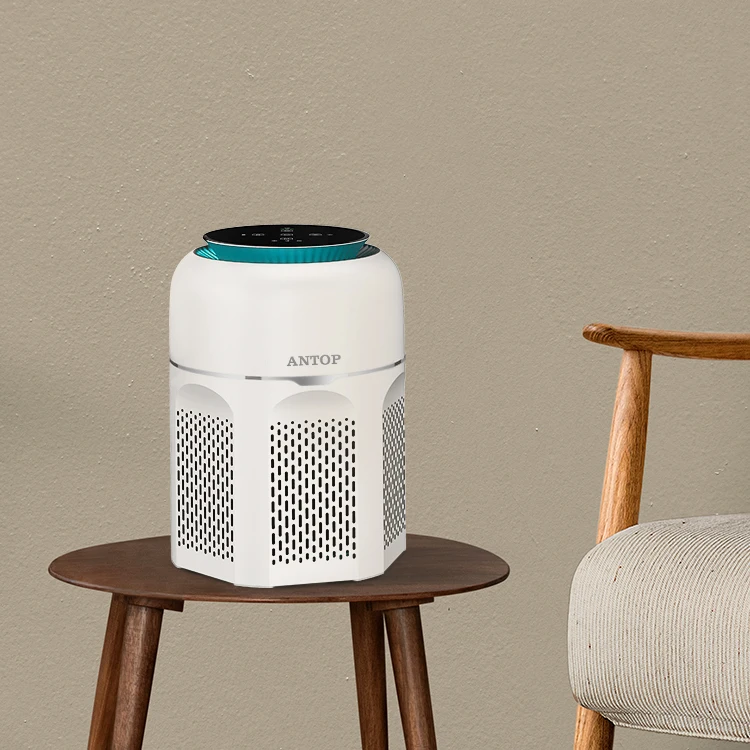 Antop Factory Smart Fresh Indoor 3 in 1 Air Purifier Home Purificatrur D Air