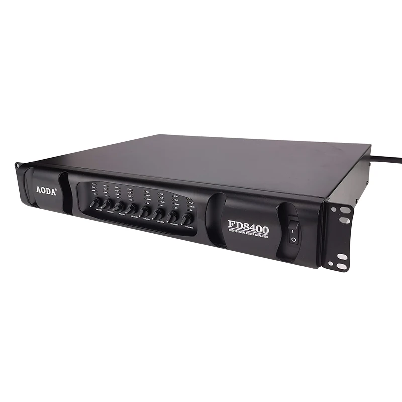 Excellent quality High performance Strong and durable subwoofer power amplifier class d