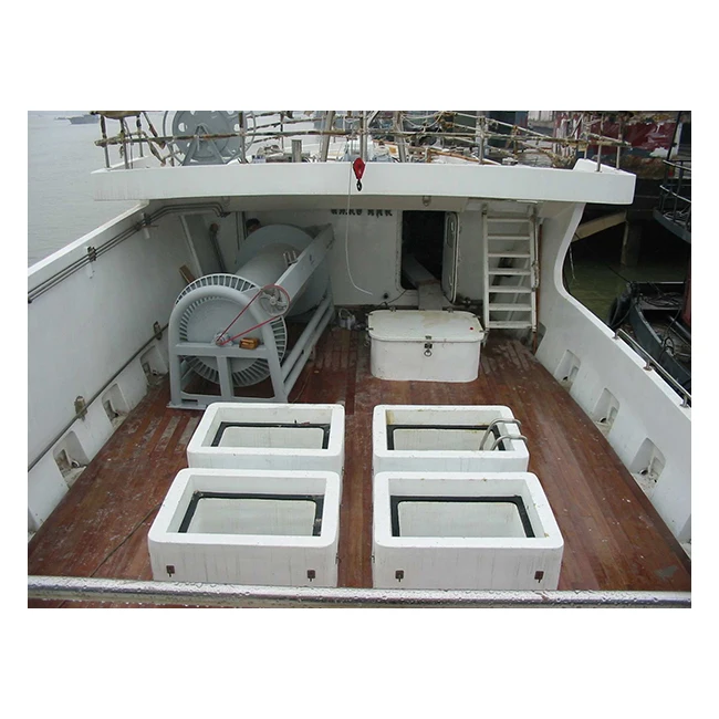 
28m fiberglass fishing boat tuna longline fishing boat for sale steel trawler vessel 