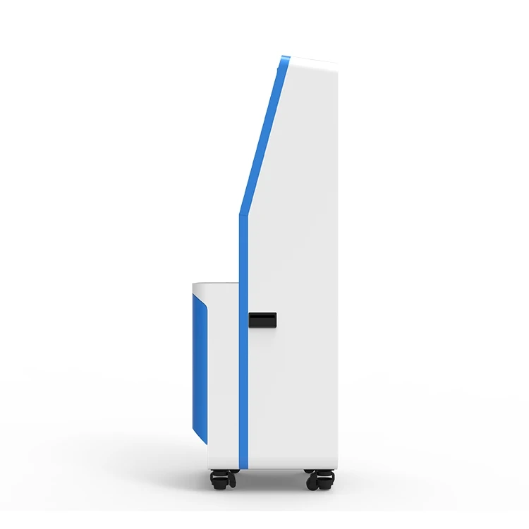 High Quality Online Payments Touch Screen Kiosk Cash Machine Self Service Pos