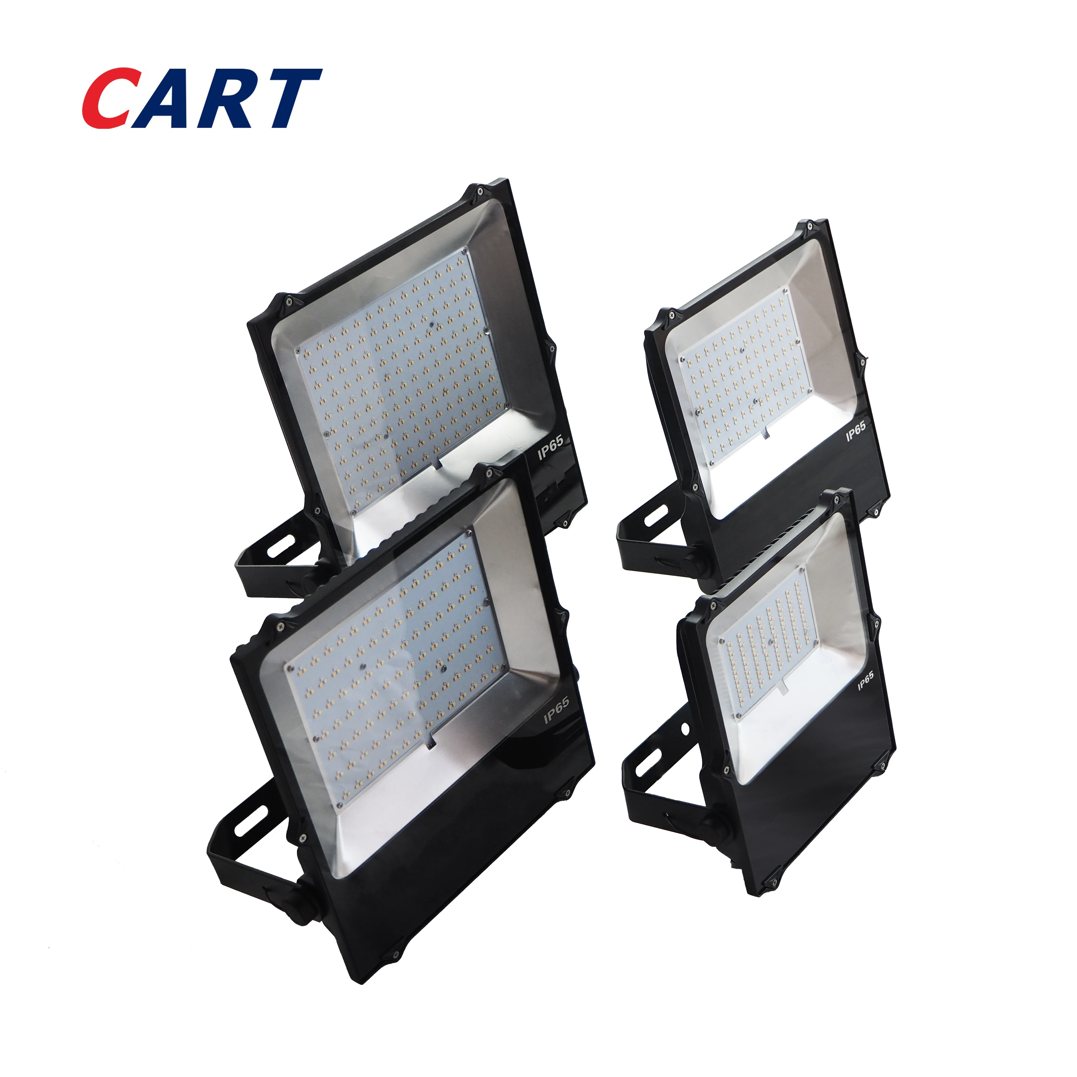 IP65 waterproof RGB RGBW 100W 150W  LED Flood Light garden light