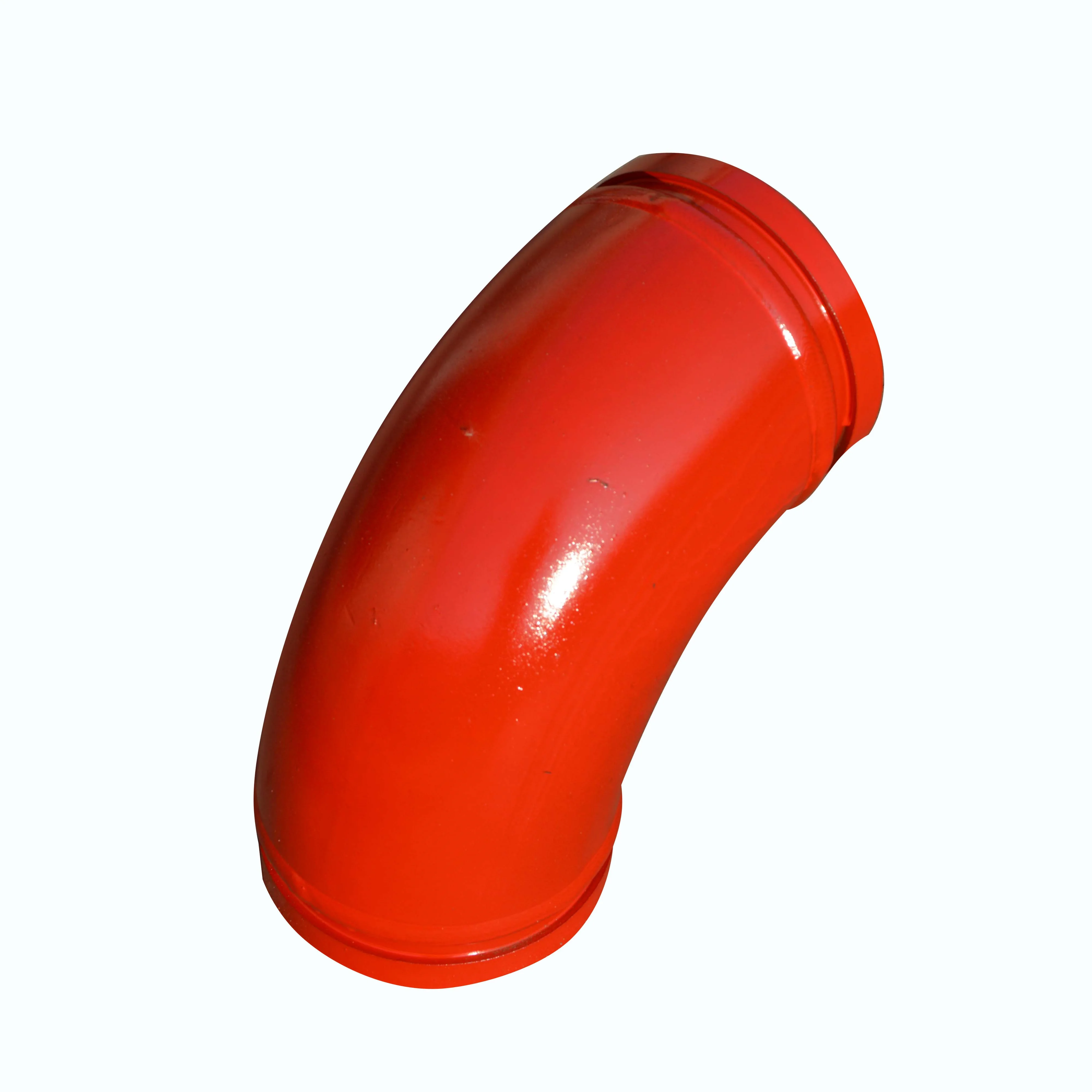 Wholesale Hot Sale Zoomlion Concrete Pump Spare Parts Concrete Pipe Elbow Bend