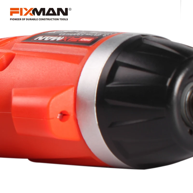  Лидер продаж 2021 года беспроводные электрические мини дрели FIXMAN 3 6 в электрическая отвертка с крутящим моментом и перезаряжаемой