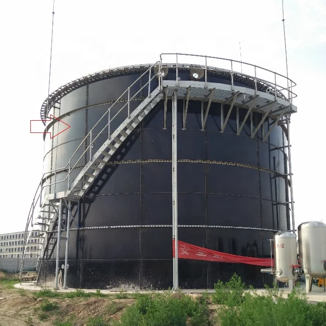 chlorine contact tanks